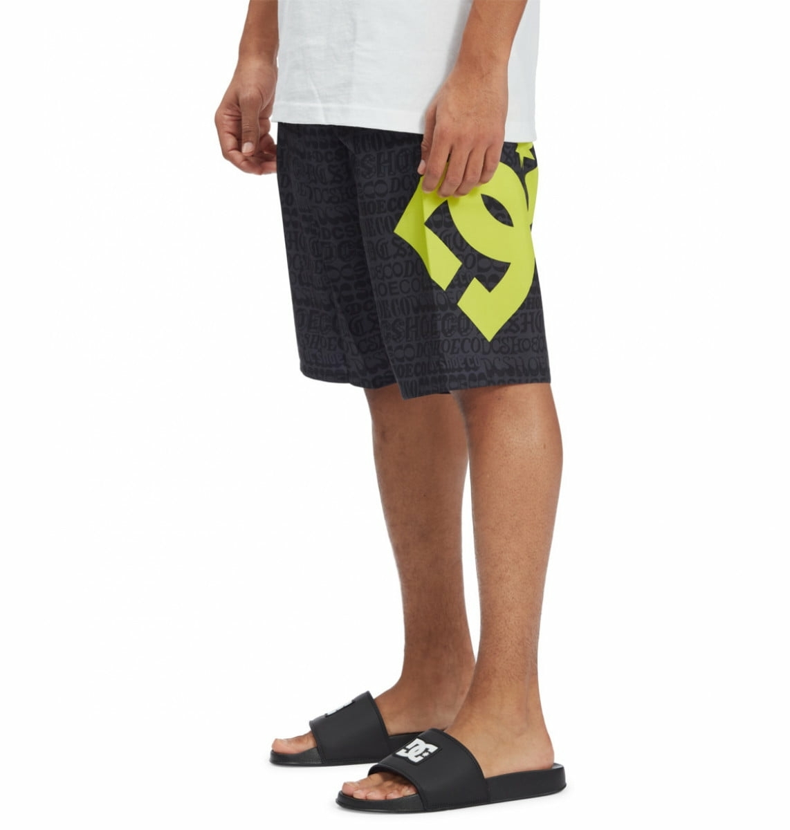 DC Shoes 5 Pockets shorts