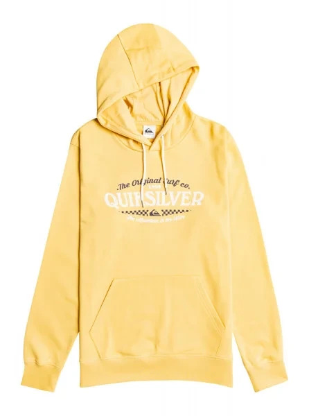 Мужской Свитшот Check On It Hood Rattan
