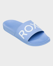 Женские Сланцы Roxy Slippy